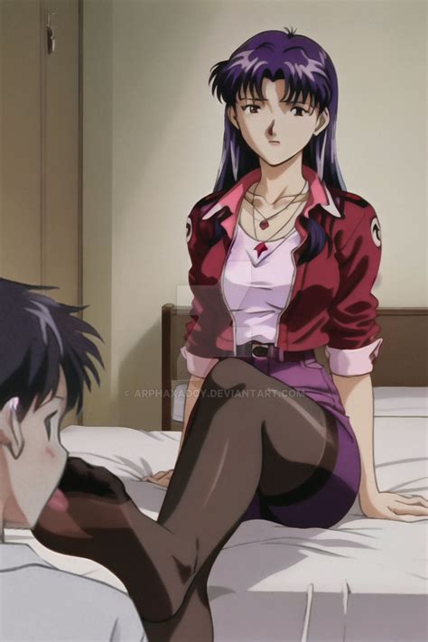 And Fucked By Store. . Misato porn